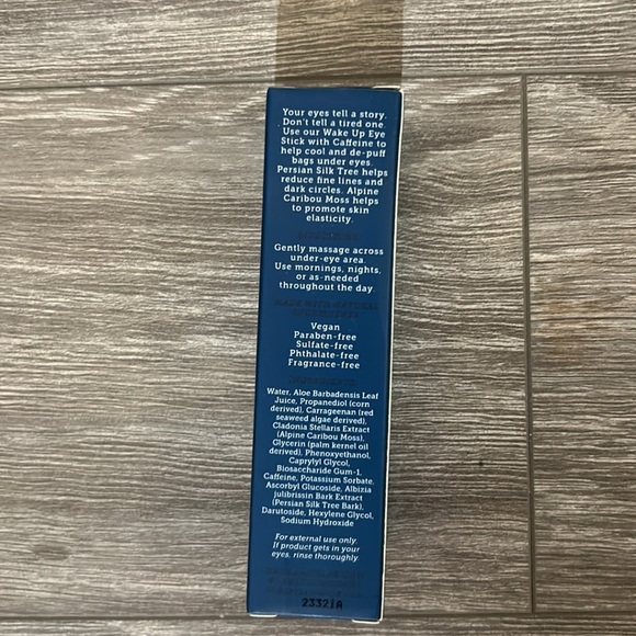 🆕Oars + Alps Eye Stick💙 - Picture 4 of 5